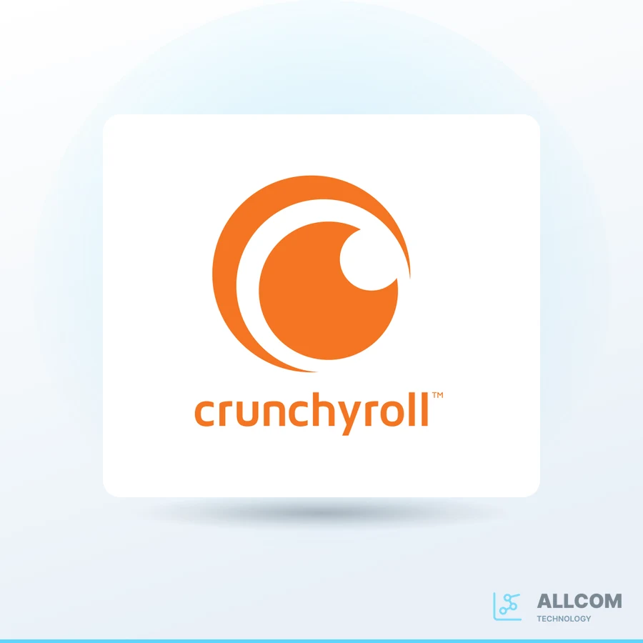 اشتراك Crunchyroll 12 Months Mega Fan Subscription