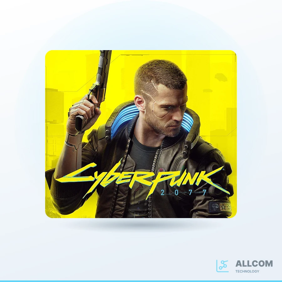 لعبة Cyberpunk 2077 PC GOG