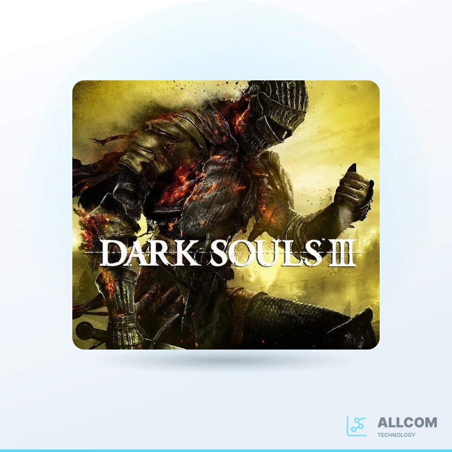لعبة Dark Souls 3 Global Steam