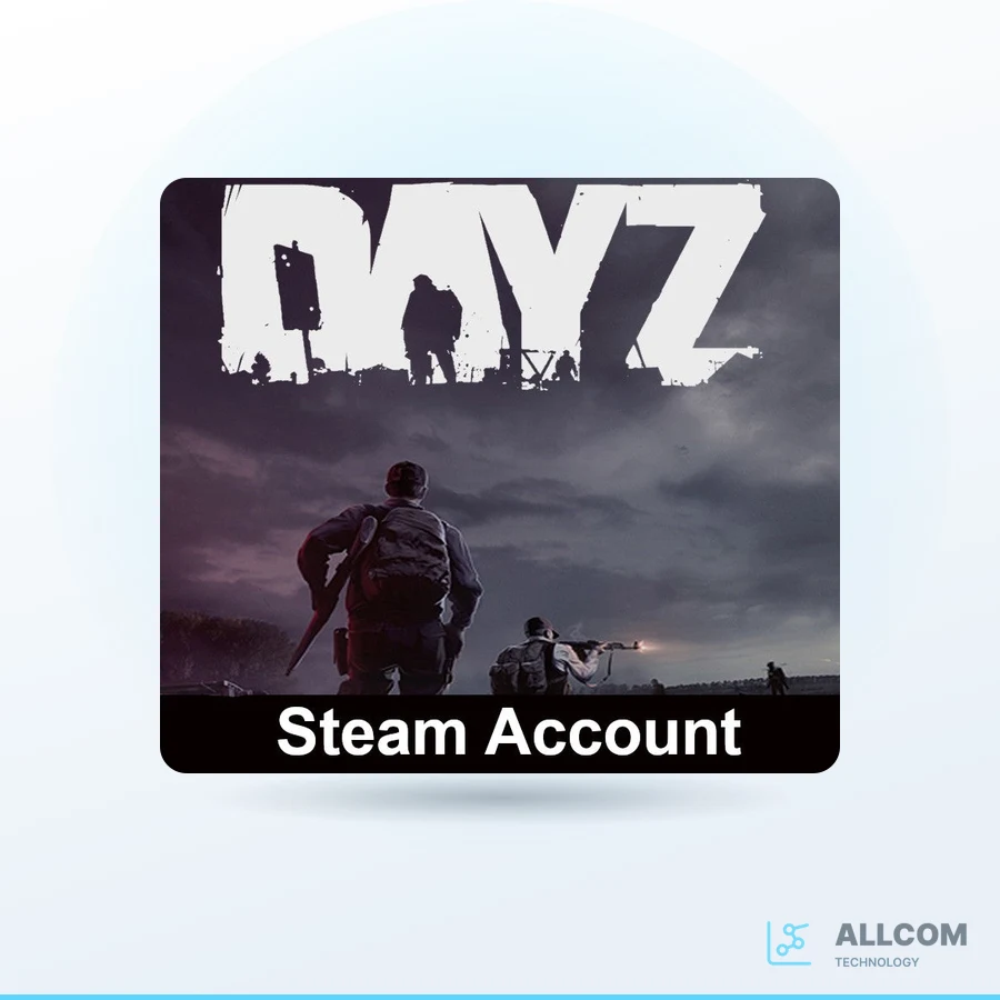 لعبة DayZ Steam
