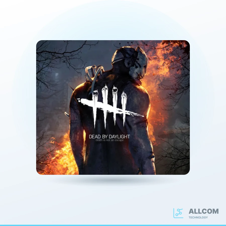لعبة Dead by Daylight EU PC Steam