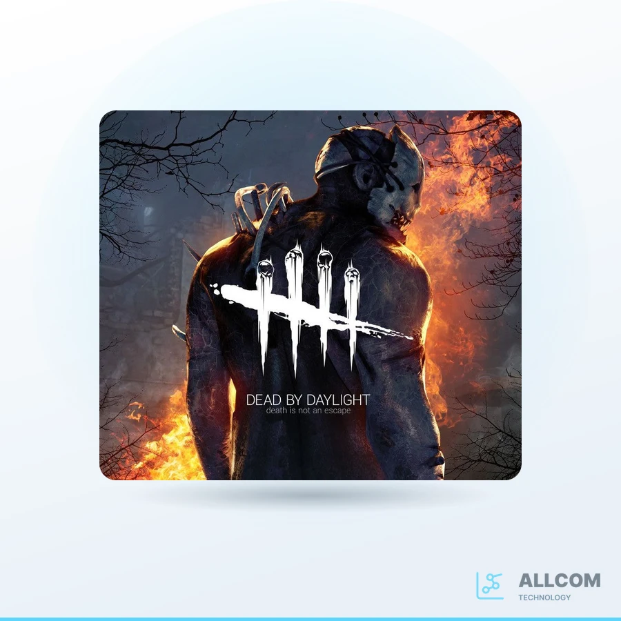 لعبة Dead by Daylight Steam