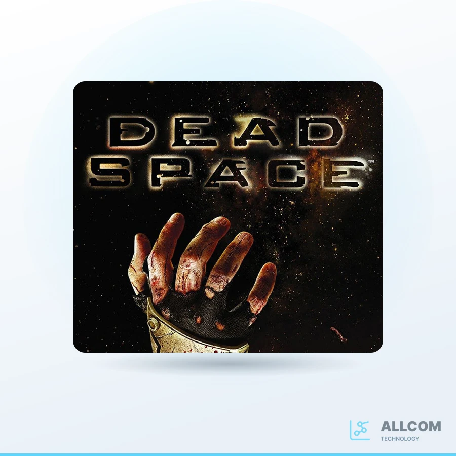 لعبة Dead Space (2008) Steam