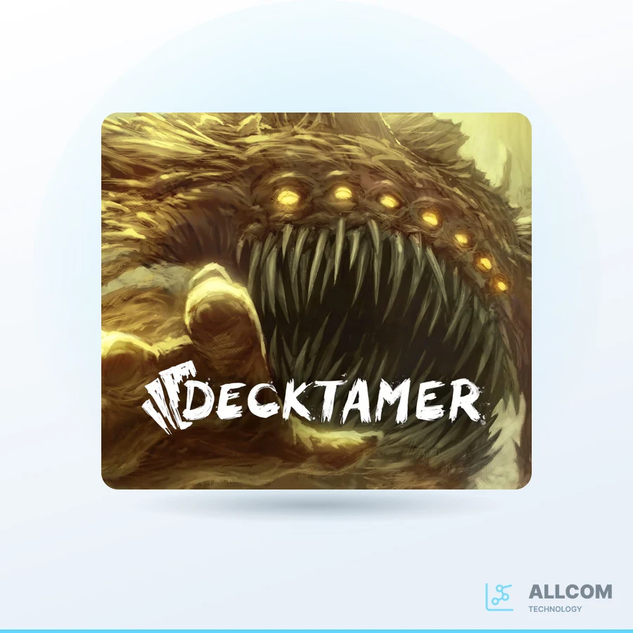 لعبة Decktamer PC Steam