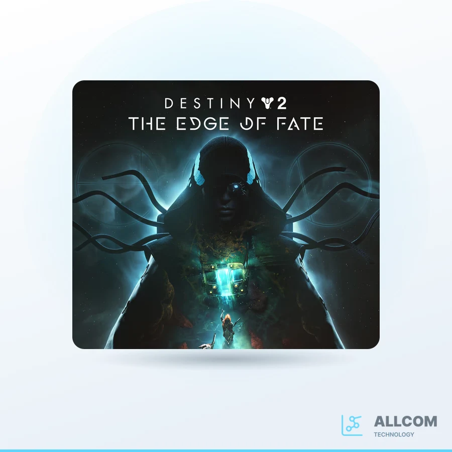 لعبة Destiny 2 - The Edge of Fate DLC PC Steam
