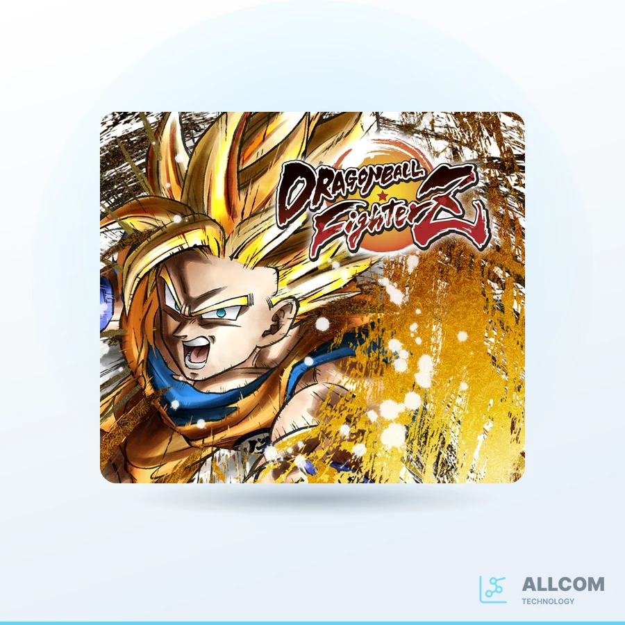 لعبة Dragon Ball FighterZ Steam