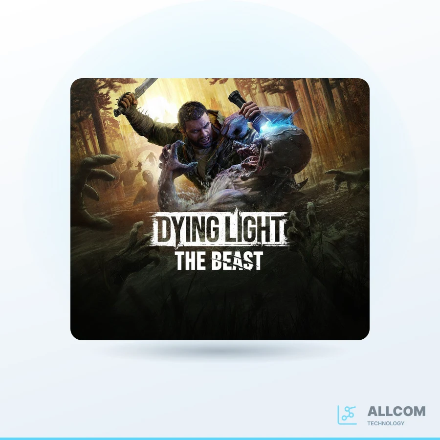 لعبة Dying Light: The Beast PC Steam