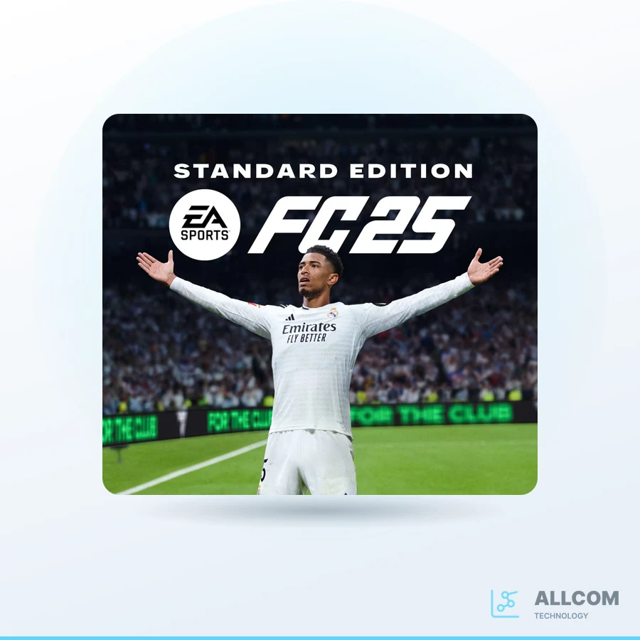 لعبة EA SPORTS FC 25 PC Steam