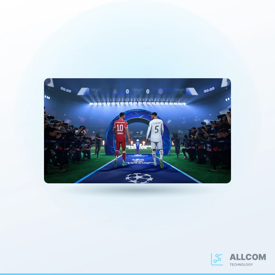 لعبة EA SPORTS FC 26 Ultimate Edition PC Steam