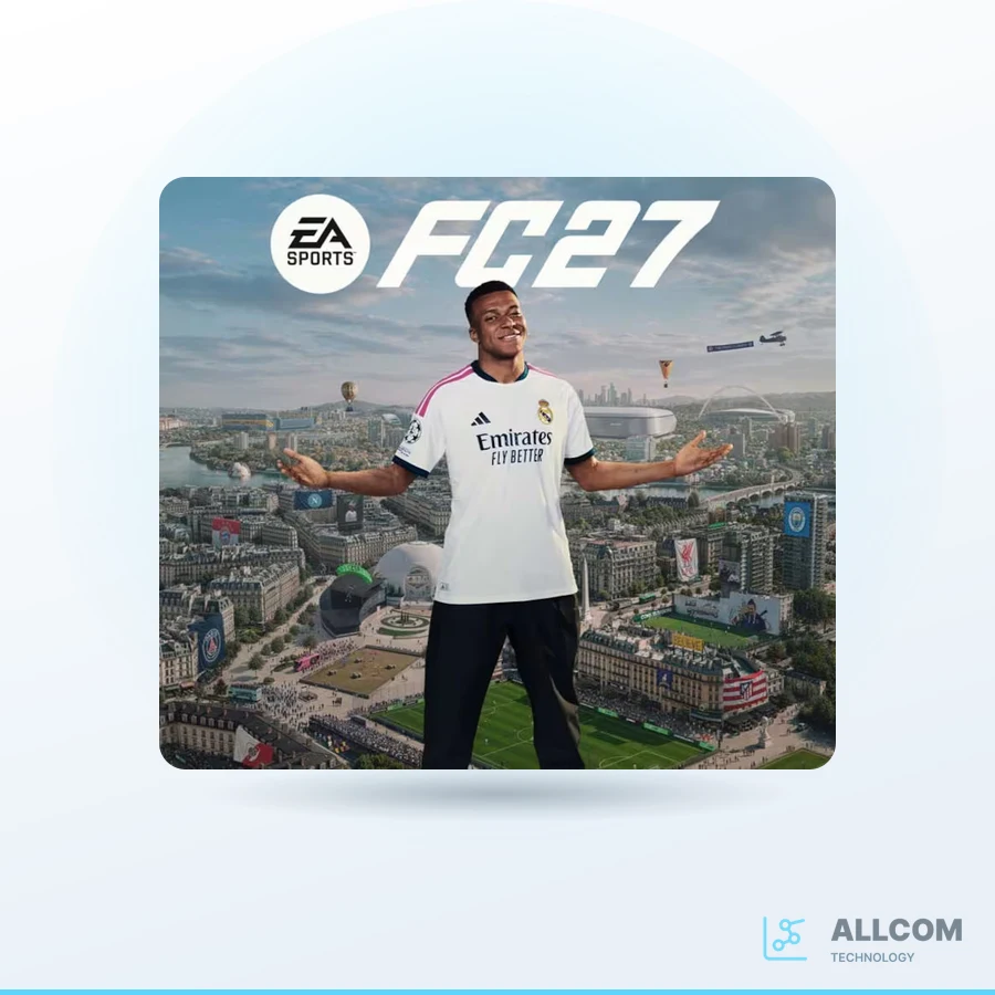 لعبة EA Sports FC 27 PC Steam