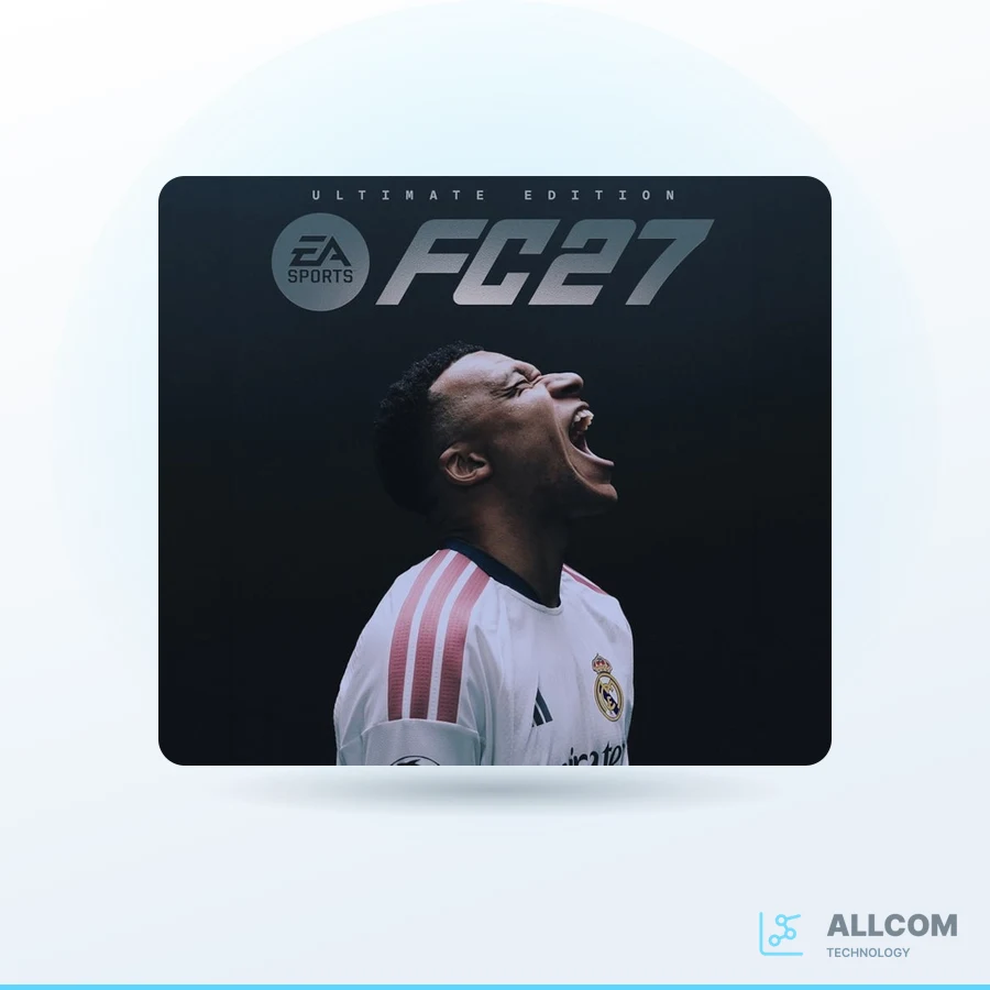 لعبة EA Sports FC 27 Ultimate Edition PC Steam