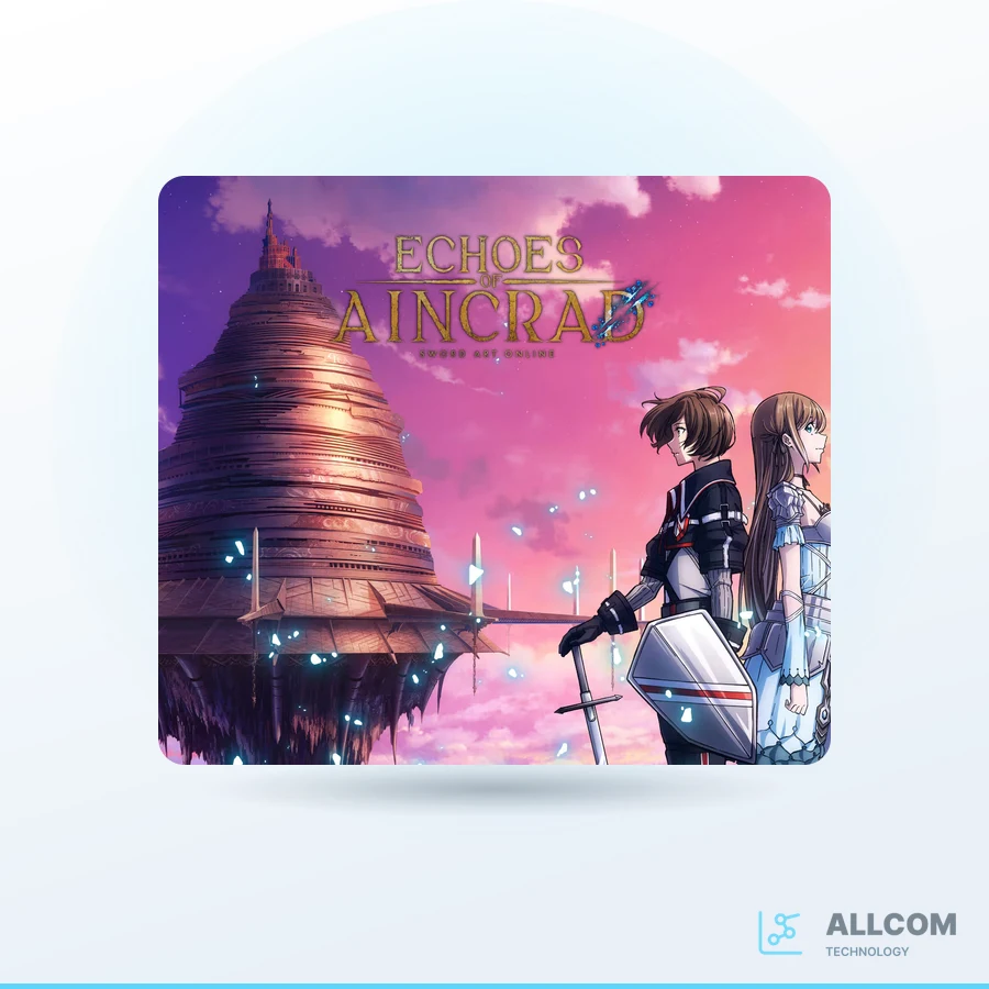 لعبة Echoes of Aincrad PC Steam