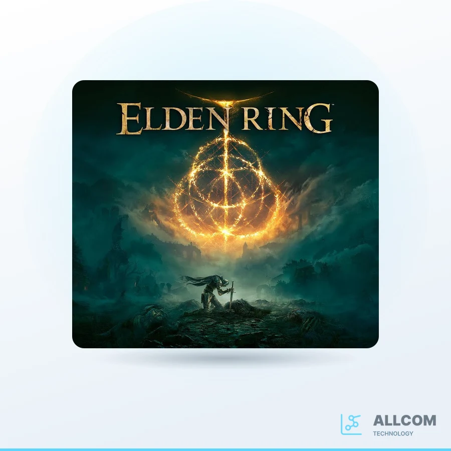 لعبة ELDEN RING PlayStation 5