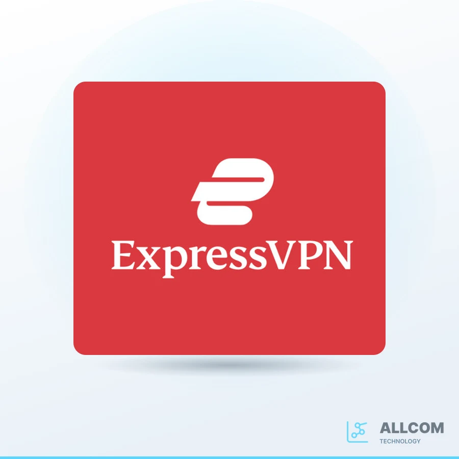 برنامج Express VPN - 1 Month Subscription Key