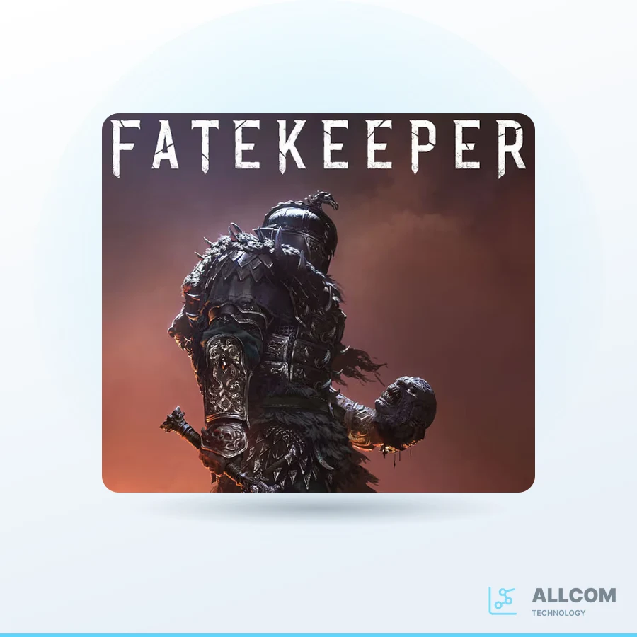 لعبة Fatekeeper PC Steam
