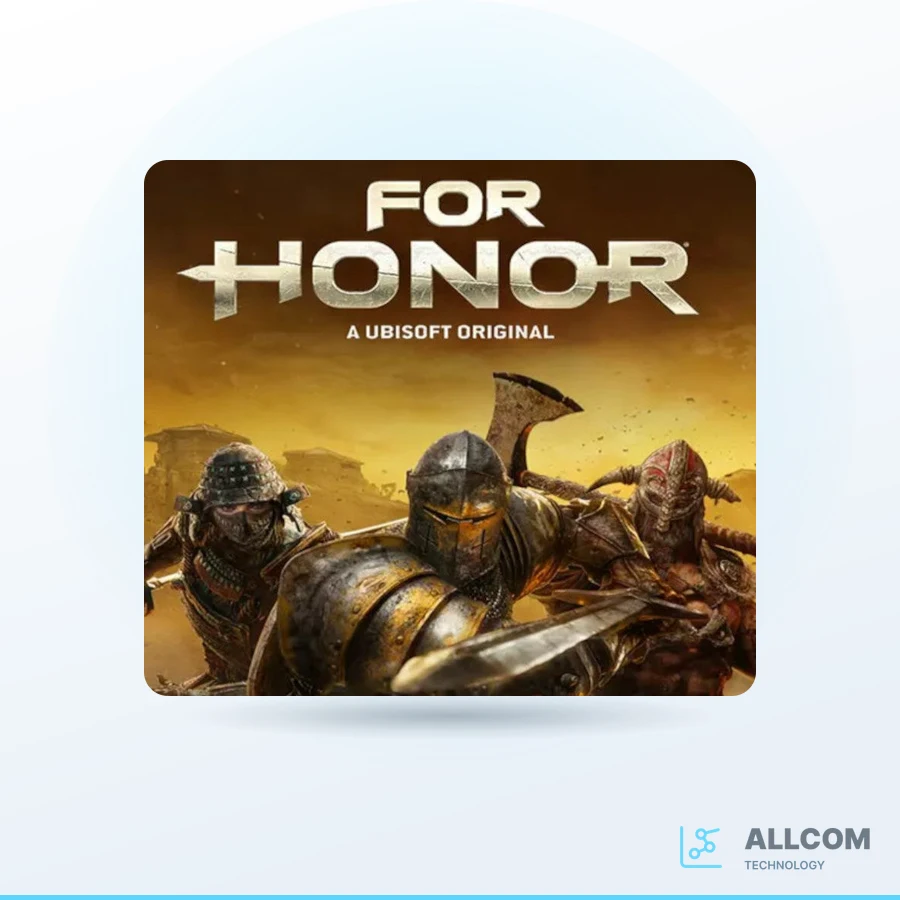لعبة For Honor - Year 8 Standard Edition PC Ubisoft Connect