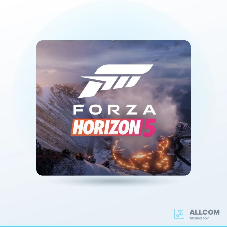 لعبة Forza Horizon 5 XBOX One / Xbox Series X|S / PC