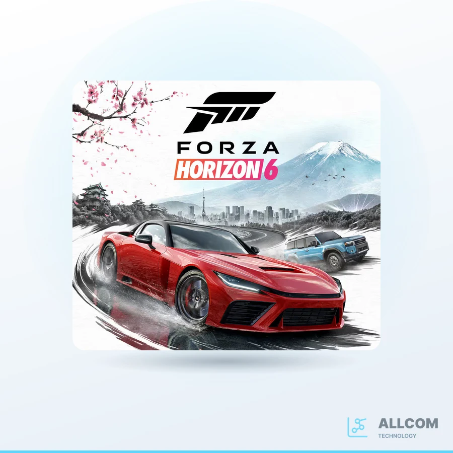لعبة Forza Horizon 6 PC Steam