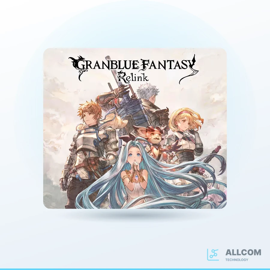 لعبة Granblue Fantasy: Relink PC Steam