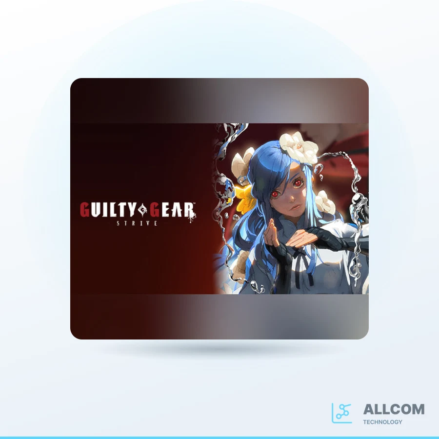 لعبة Guilty Gear -Strive- - Season Pass 4 DLC PC Steam