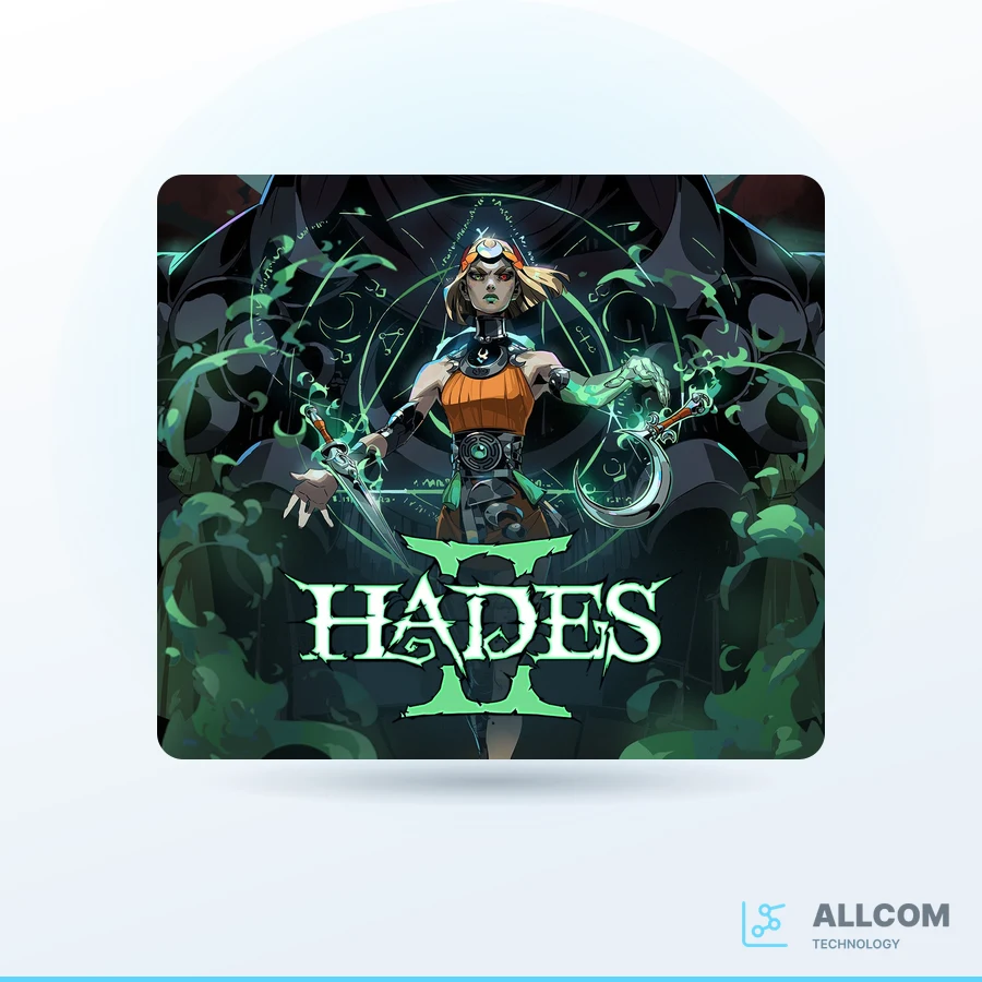 لعبة Hades II PC Steam Altergift