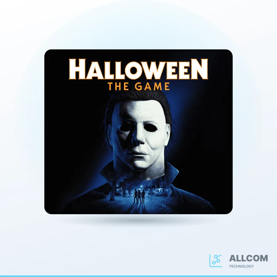لعبة Halloween: The Game Deluxe Edition PC Steam