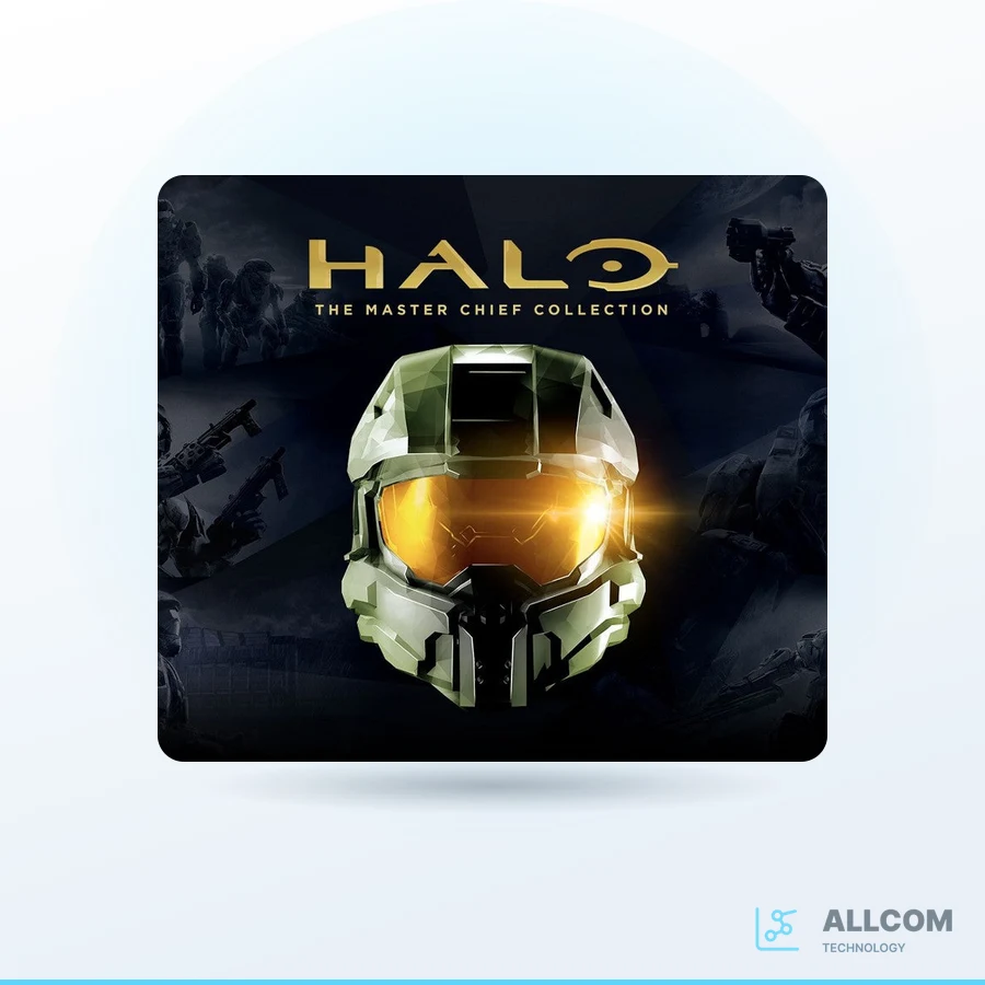 لعبة Halo: The Master Chief Collection PC Steam