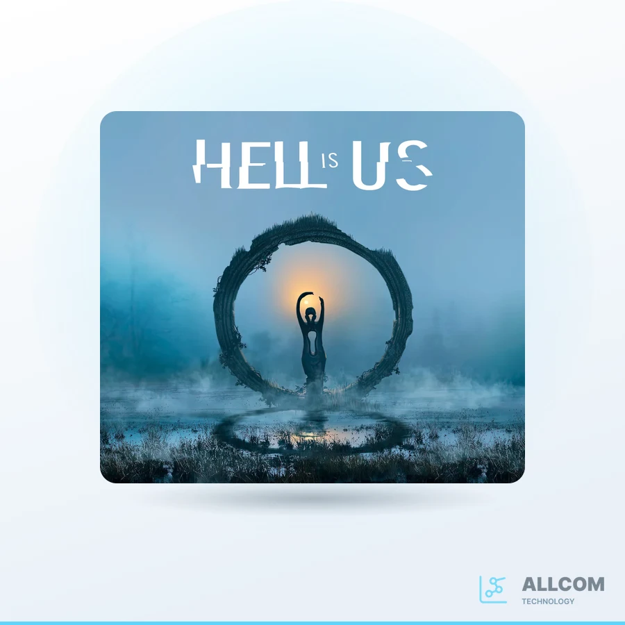 لعبة Hell is Us PC Steam