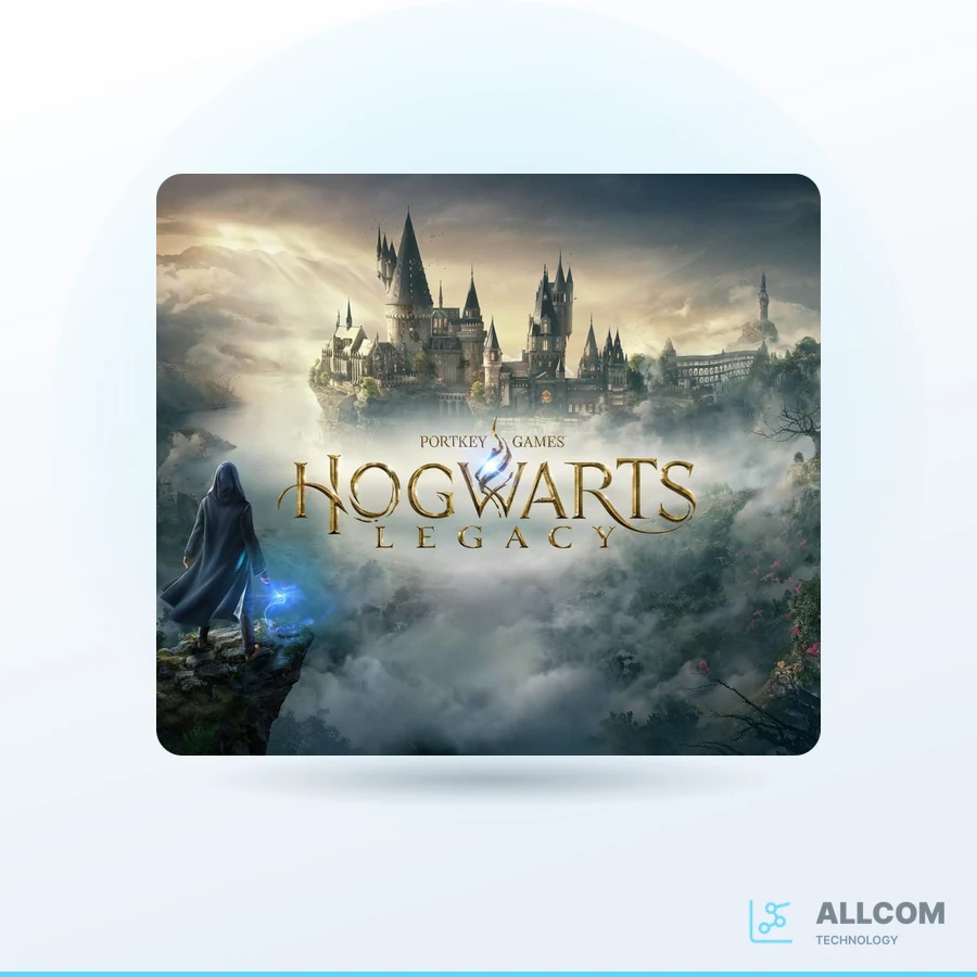لعبة Hogwarts Legacy Steam