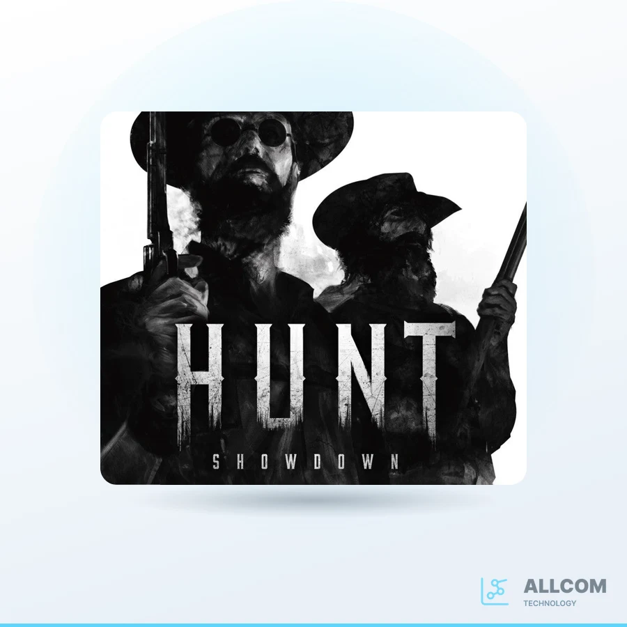 لعبة Hunt: Showdown 1896 PC Steam
