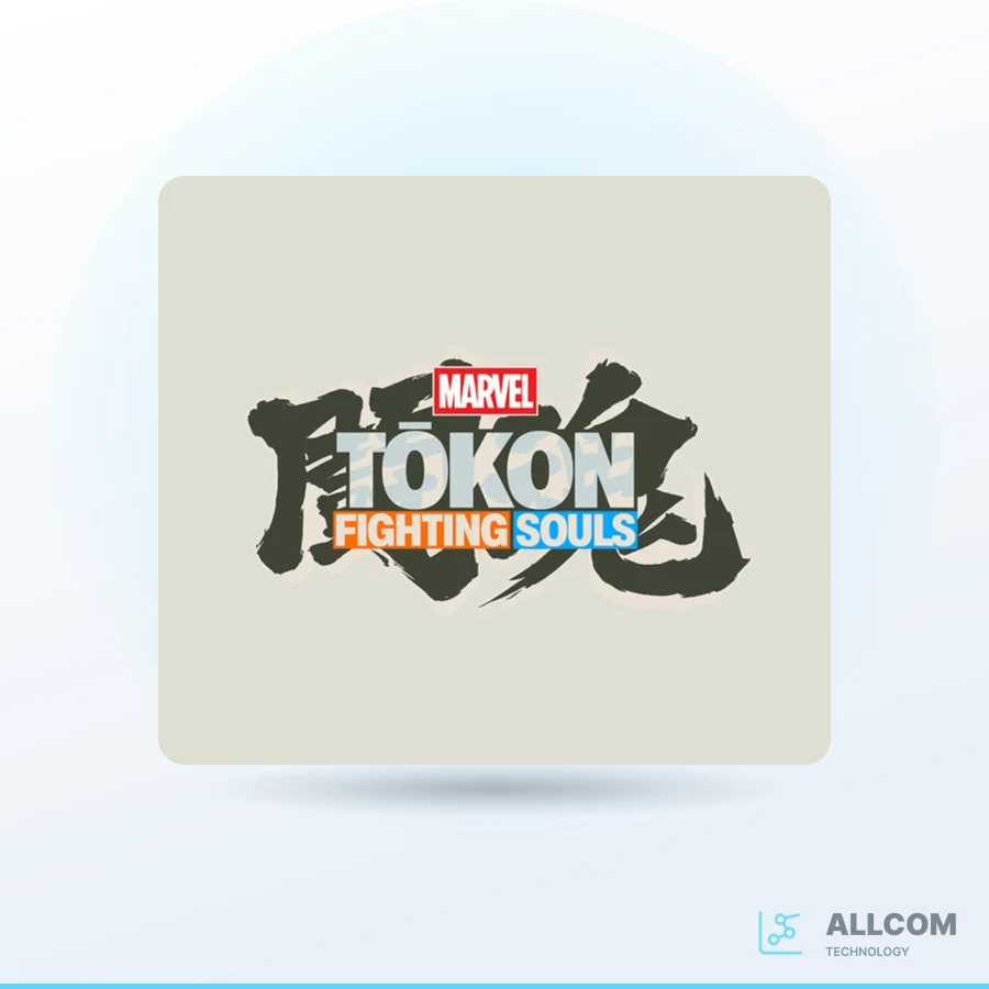 لعبة MARVEL Tokon: Fighting Souls PC Steam