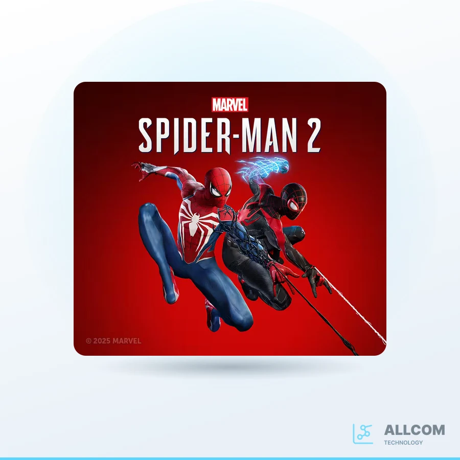 لعبة Marvel's Spider-Man 2 PC Steam