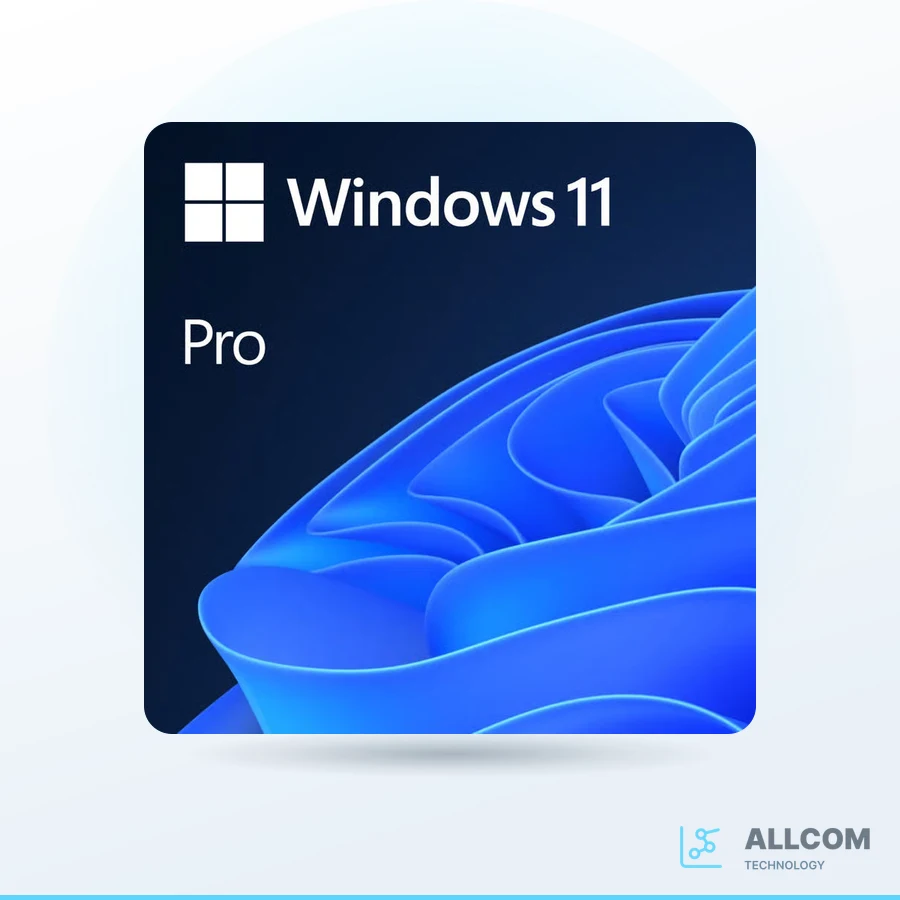 برنامج Microsoft Windows 11 Pro