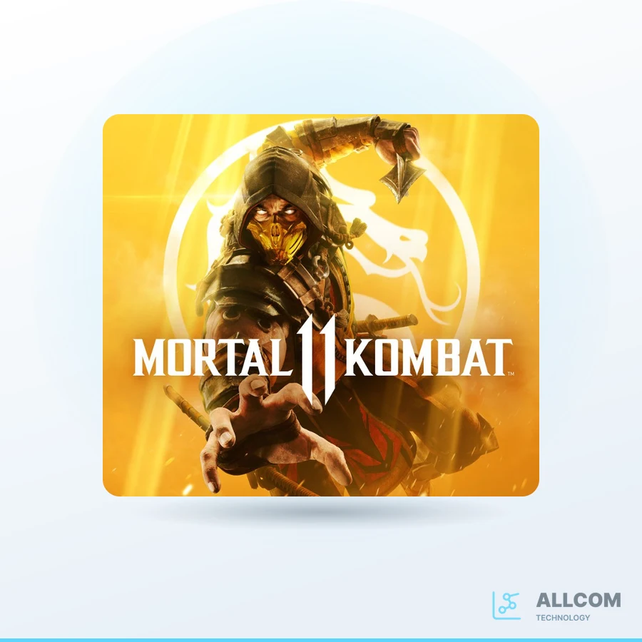 لعبة Mortal Kombat 11 Global Steam