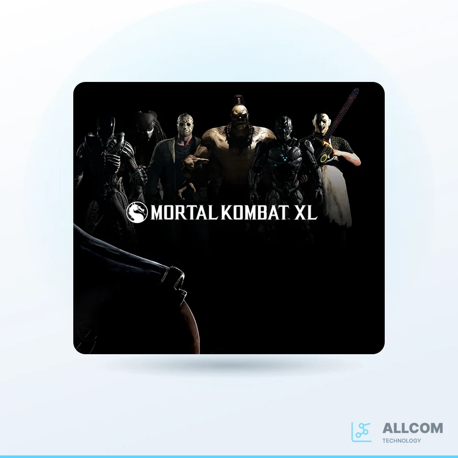 لعبة Mortal Kombat XL Steam