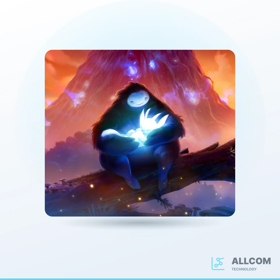 لعبة Ori and the Blind Forest: Definitive Edition Steam