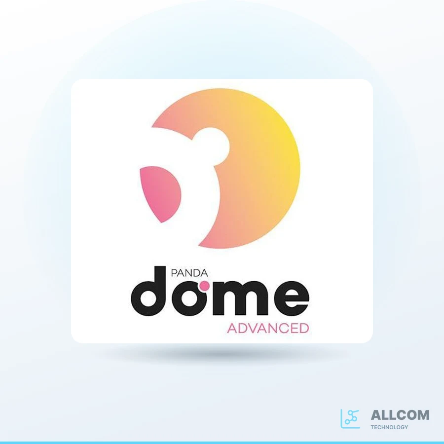 برنامج Panda Dome Advanced Key (1 Year / 1 Device)
