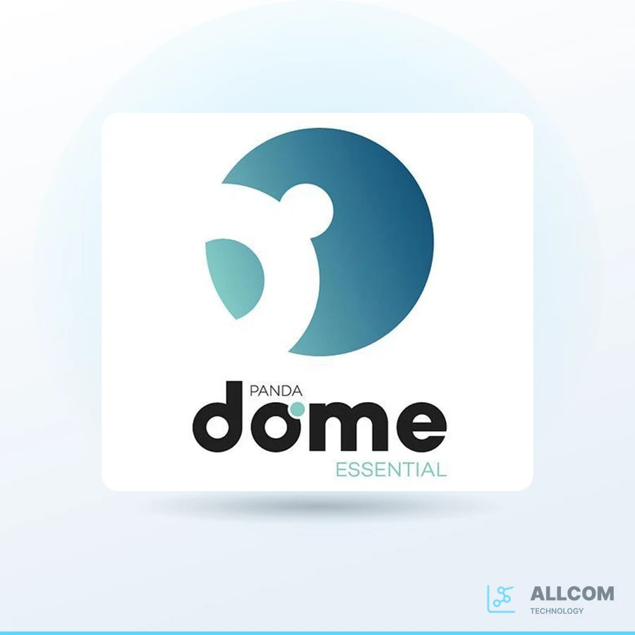 برنامج Panda Dome Essential Key (1 Year / 1 Device)
