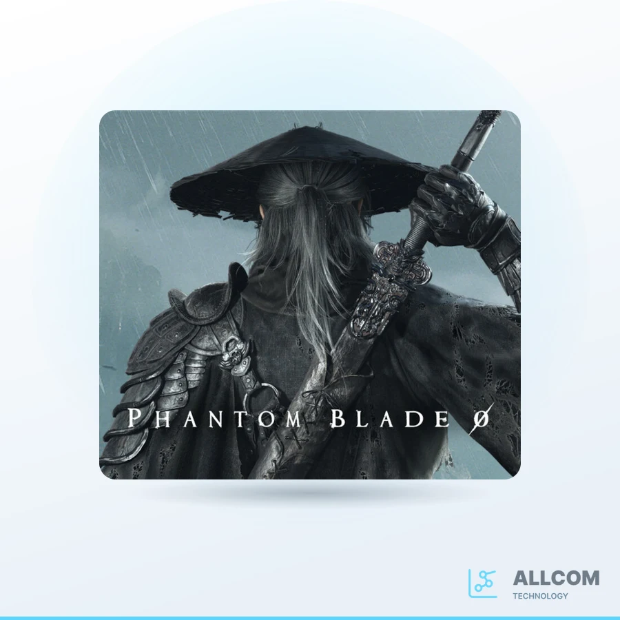 لعبة Phantom Blade Zero PC Steam