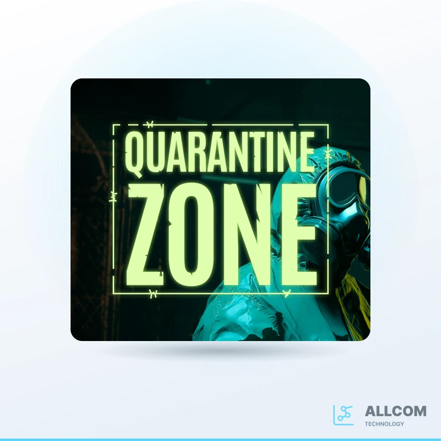 لعبة Quarantine Zone: The Last Check PC Steam