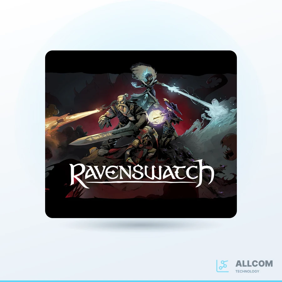 لعبة Ravenswatch EU PC Steam