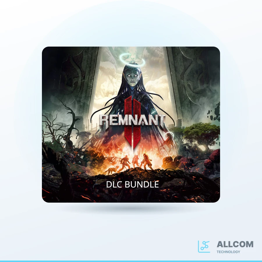لعبة Remnant II - DLC Bundle PC Steam