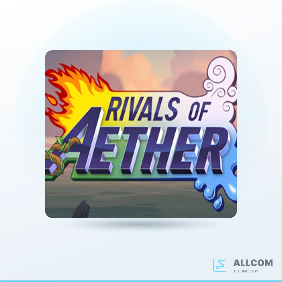 لعبة Rivals of Aether Steam