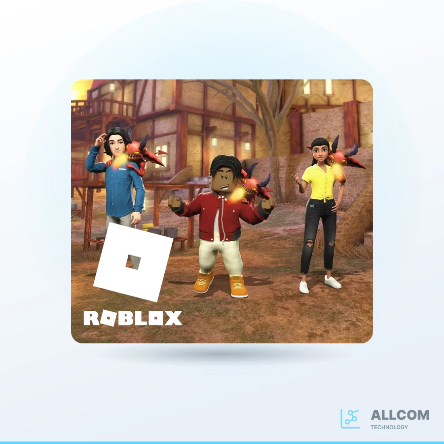 محتوى إضافي Roblox - Delinquent Demon DLC