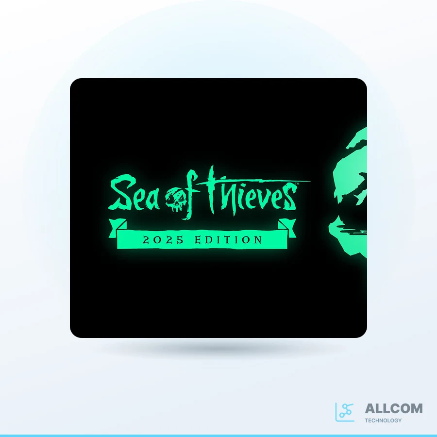 لعبة Sea of Thieves: 2025 Edition EU XBOX One / Xbox Series X|S / PC