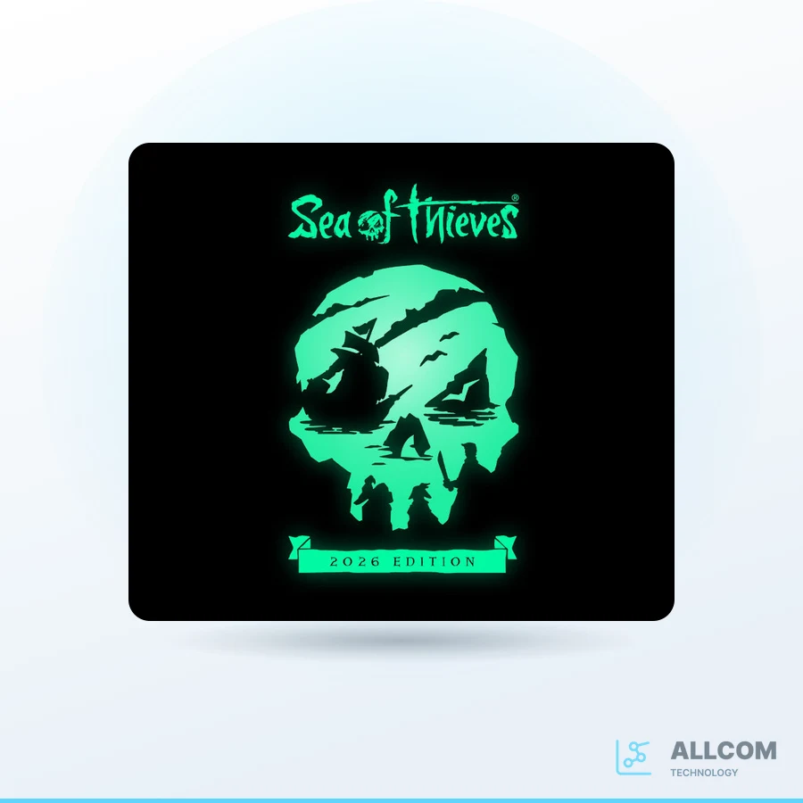 لعبة Sea of Thieves: 2026 Edition PC Steam
