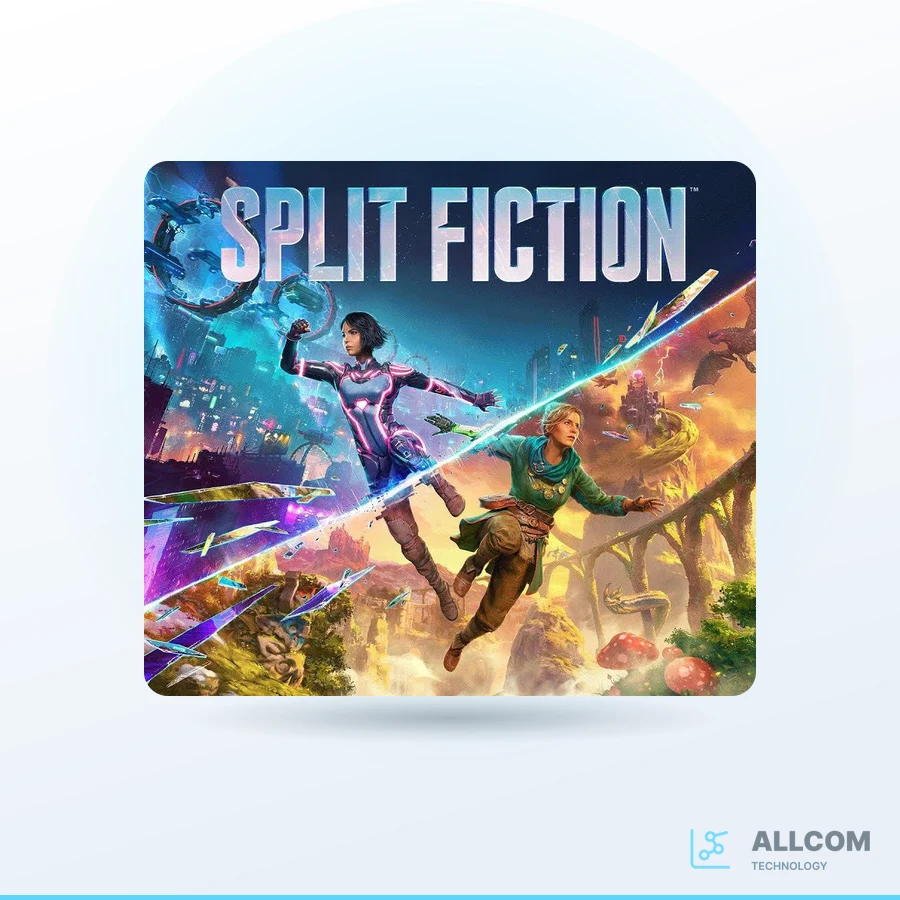 لعبة Split Fiction PC Steam
