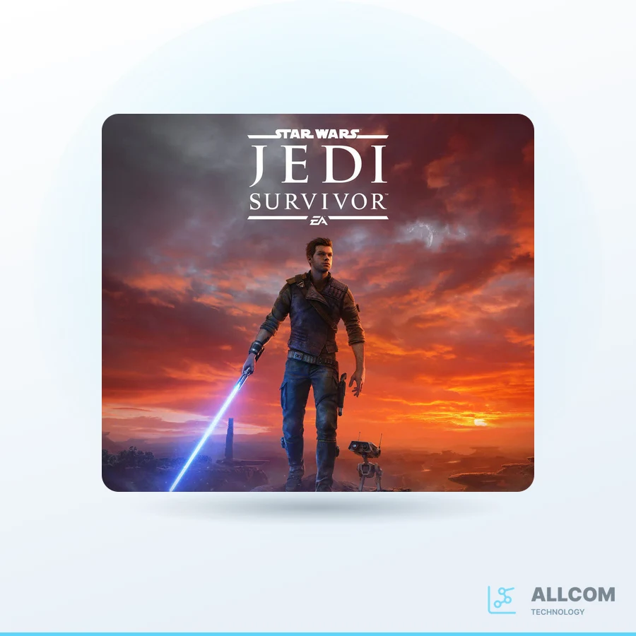 لعبة STAR WARS Jedi: Survivor Steam