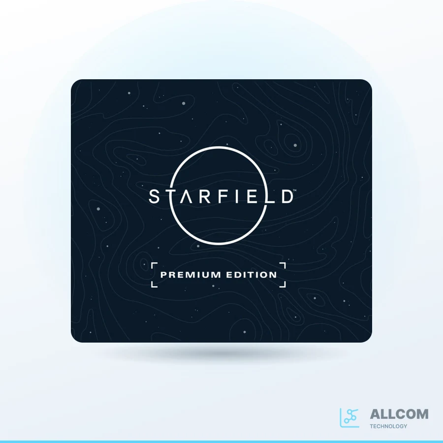 لعبة Starfield Premium Edition Steam