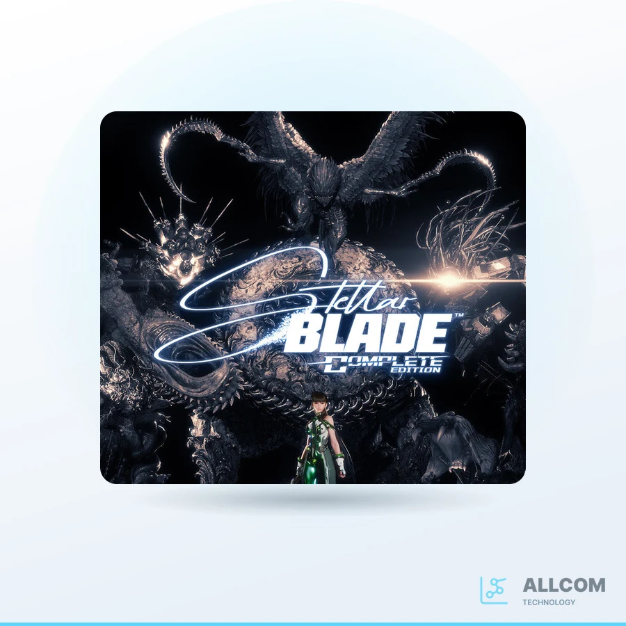 لعبة Stellar Blade Complete Edition PC Steam
